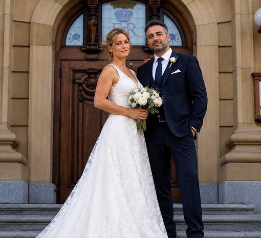 Zsófia elégedetten ajánlja a FITONEL-t barátnőinek